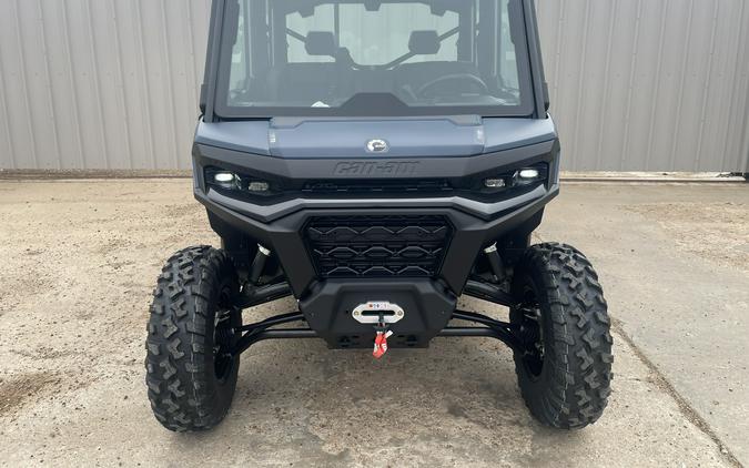 2026 Can-Am Defender MAX XT CAB HD11