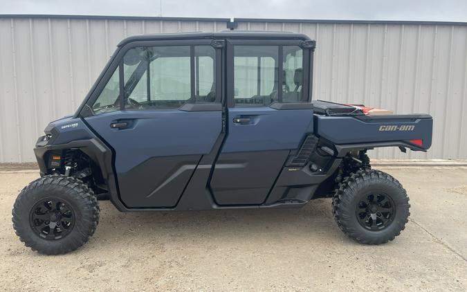 2026 Can-Am Defender MAX XT CAB HD11