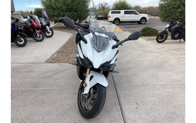 2026 GSX-S1000GT+ - Suzuki