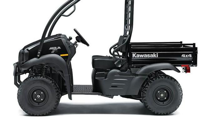 2026 Kawasaki Mule SX™ 4x4
