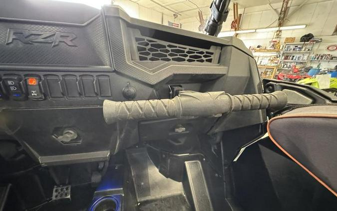 2021 Polaris® RZR XP 4 1000 Sport