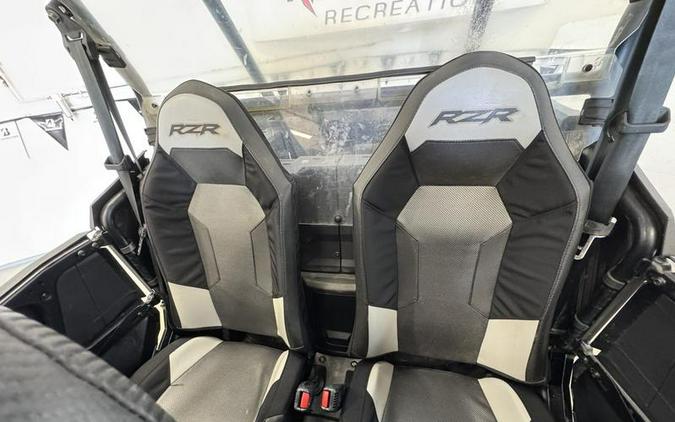 2021 Polaris® RZR XP 4 1000 Sport