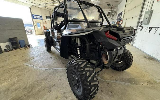 2021 Polaris® RZR XP 4 1000 Sport