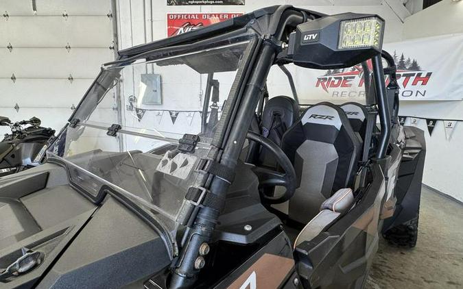 2021 Polaris® RZR XP 4 1000 Sport