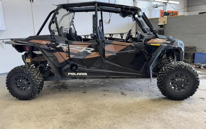 2021 Polaris® RZR XP 4 1000 Sport