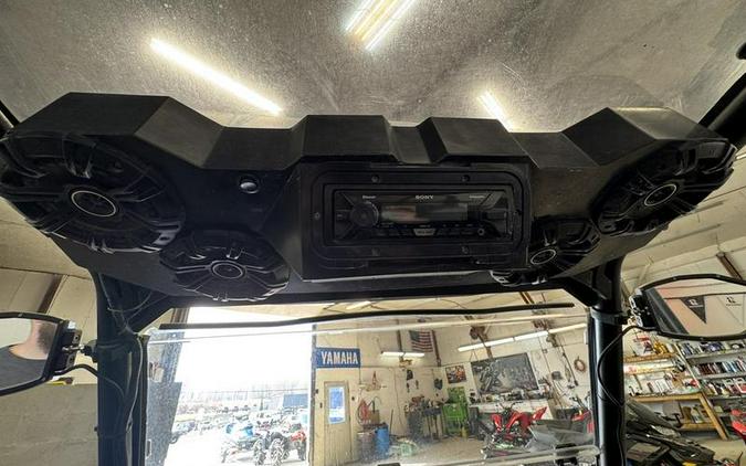 2021 Polaris® RZR XP 4 1000 Sport