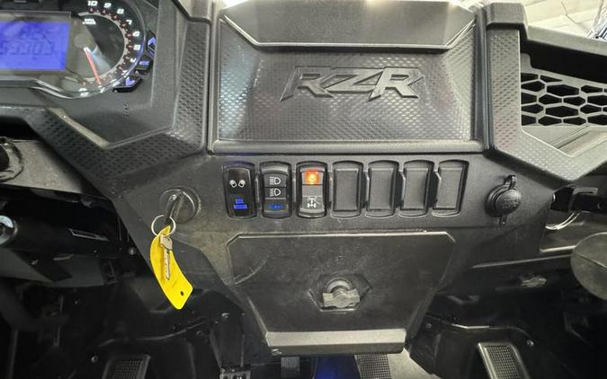 2021 Polaris® RZR XP 4 1000 Sport