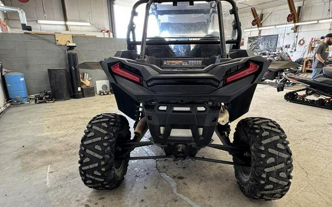 2021 Polaris® RZR XP 4 1000 Sport