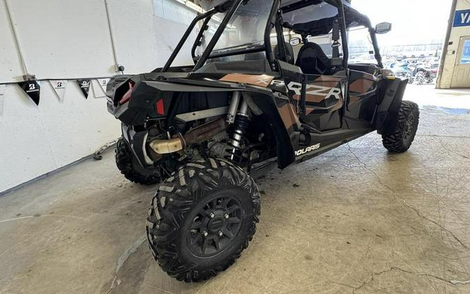 2021 Polaris® RZR XP 4 1000 Sport