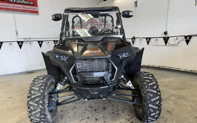2021 Polaris® RZR XP 4 1000 Sport