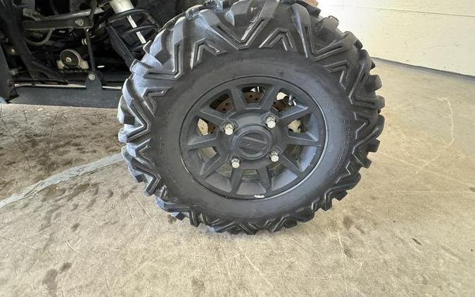 2021 Polaris® RZR XP 4 1000 Sport