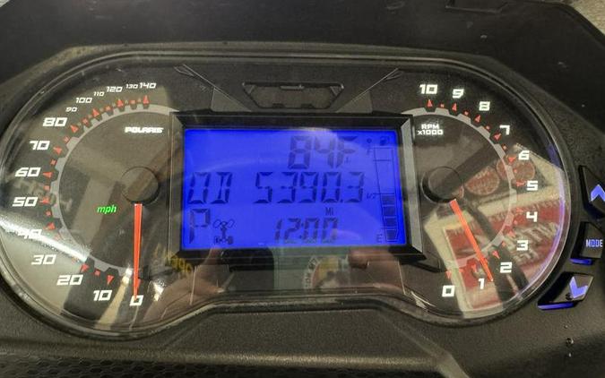 2021 Polaris® RZR XP 4 1000 Sport