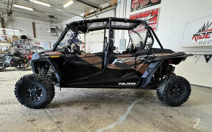 2021 Polaris® RZR XP 4 1000 Sport