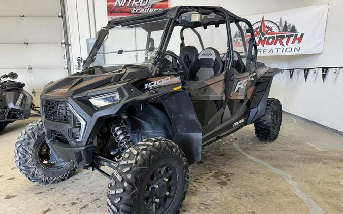 2021 Polaris® RZR XP 4 1000 Sport