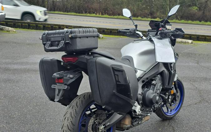 2022 Yamaha Tracer 9 GT