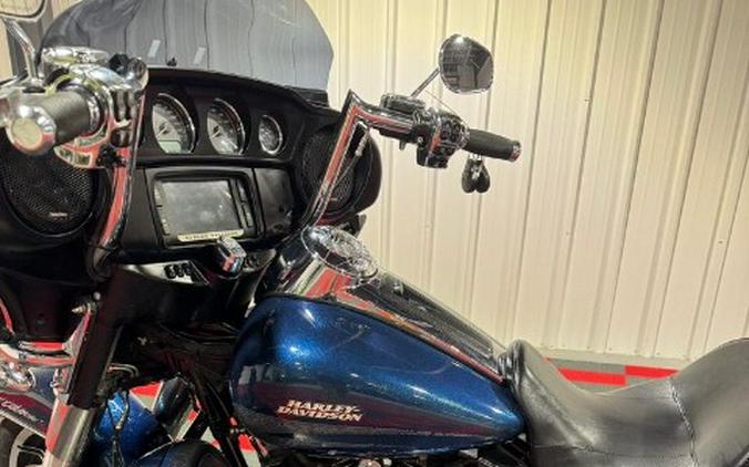 2016 Harley-Davidson Ultra Limited Low