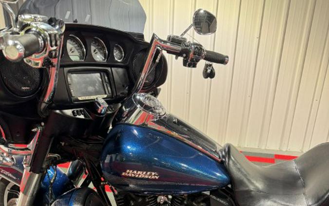 2016 Harley-Davidson Ultra Limited Low