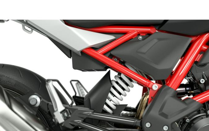 2025 BMW G 310 GS