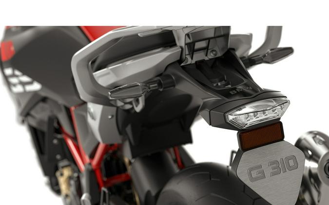 2025 BMW G 310 GS