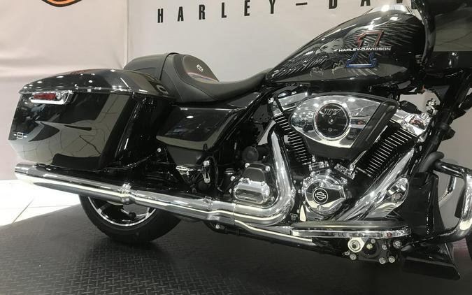 Harley-Davidson® Road Glide® 2026