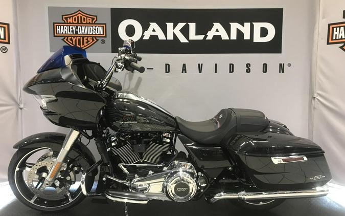 Harley-Davidson® Road Glide® 2026