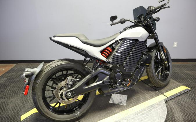 2024 LiveWire LiveWire S2 Del Mar Nimbus Gray