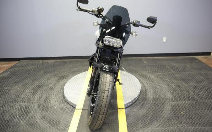 2024 LiveWire LiveWire S2 Del Mar Nimbus Gray