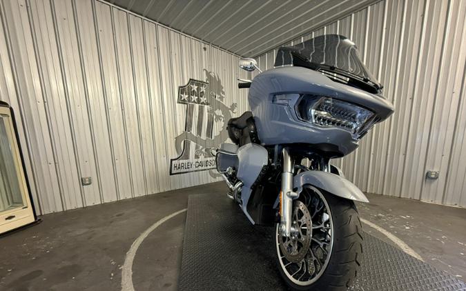 2026 Harley-Davidson ROAD GLIDE LIMITED