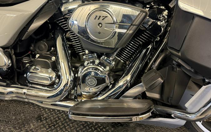 2026 Harley-Davidson ROAD GLIDE LIMITED