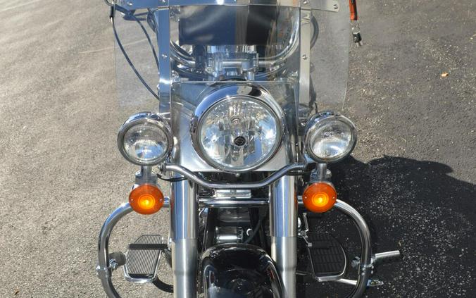 FLSTC 2005 Heritage Softail® Classic