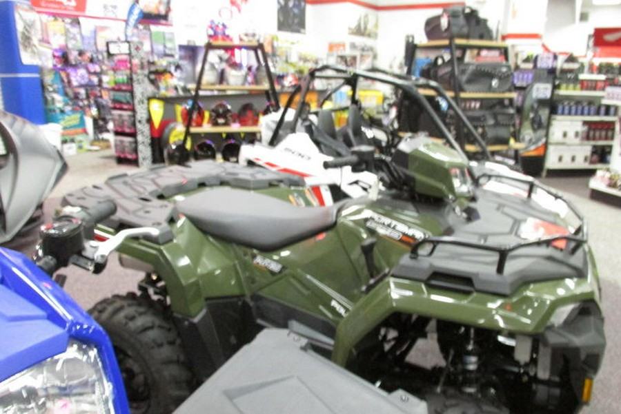 2023 Polaris® Sportsman 570 EPS