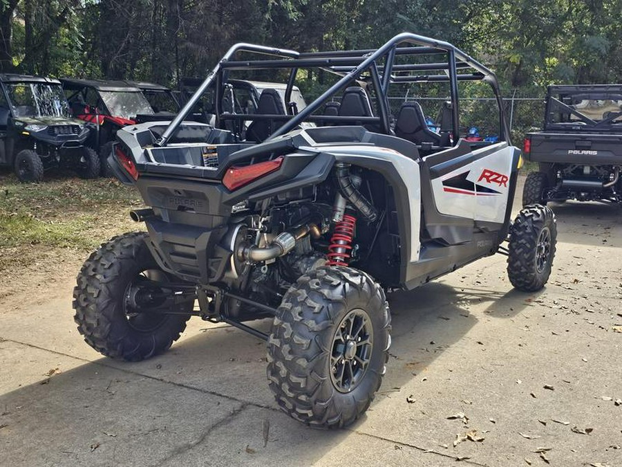 2024 Polaris® RZR XP 4 1000 Sport