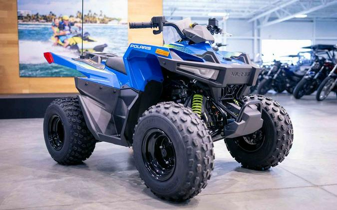 2024 Polaris® Outlaw 70 EFI