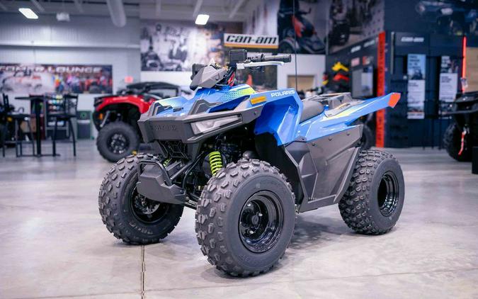 2024 Polaris® Outlaw 70 EFI