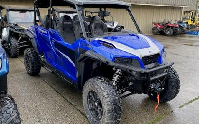 2024 Polaris General XP 4 1000 Ultimate