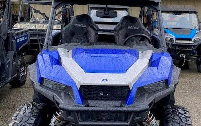 2024 Polaris General XP 4 1000 Ultimate