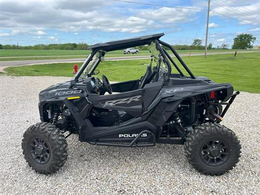 2023 Polaris RZR XP 1000 Sport