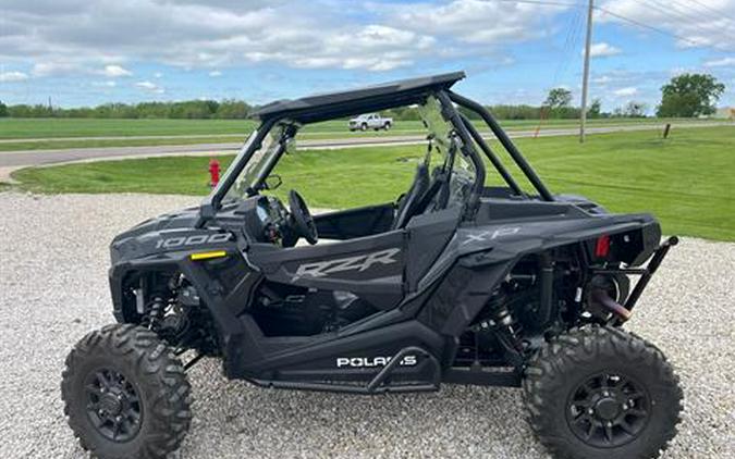 2023 Polaris RZR XP 1000 Sport