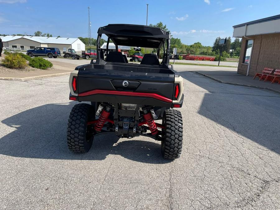 2024 Can-Am Commander MAX XT-P 1000R