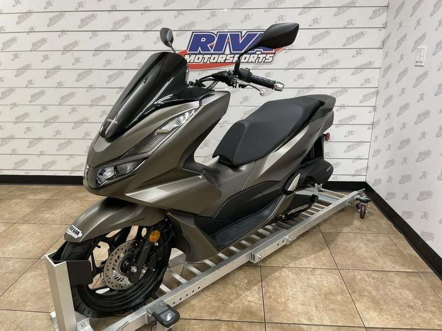 2024 Honda® PCX