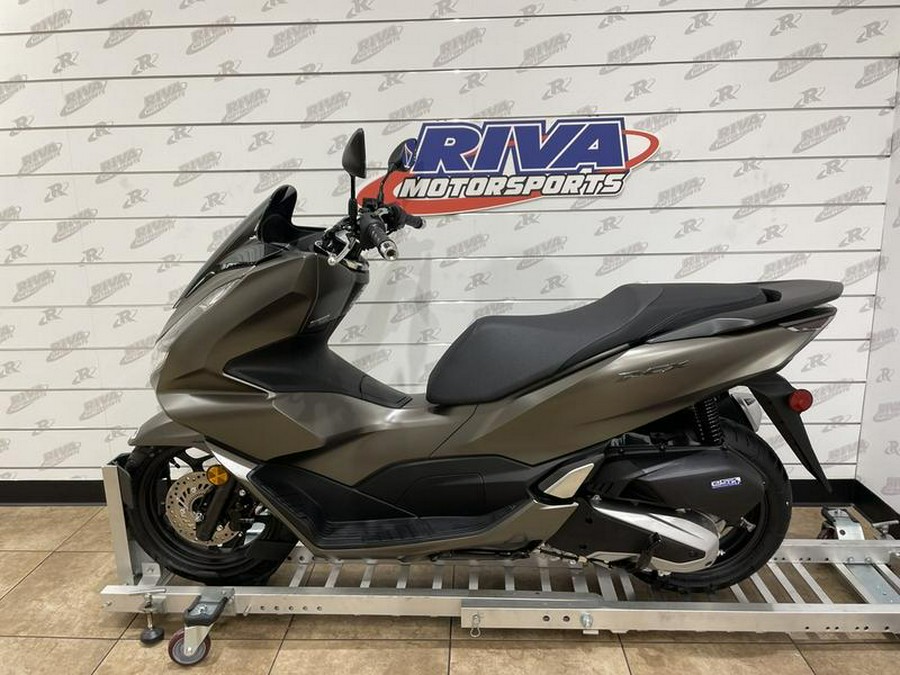 2024 Honda® PCX