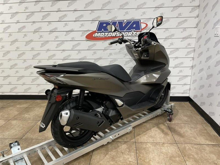 2024 Honda® PCX