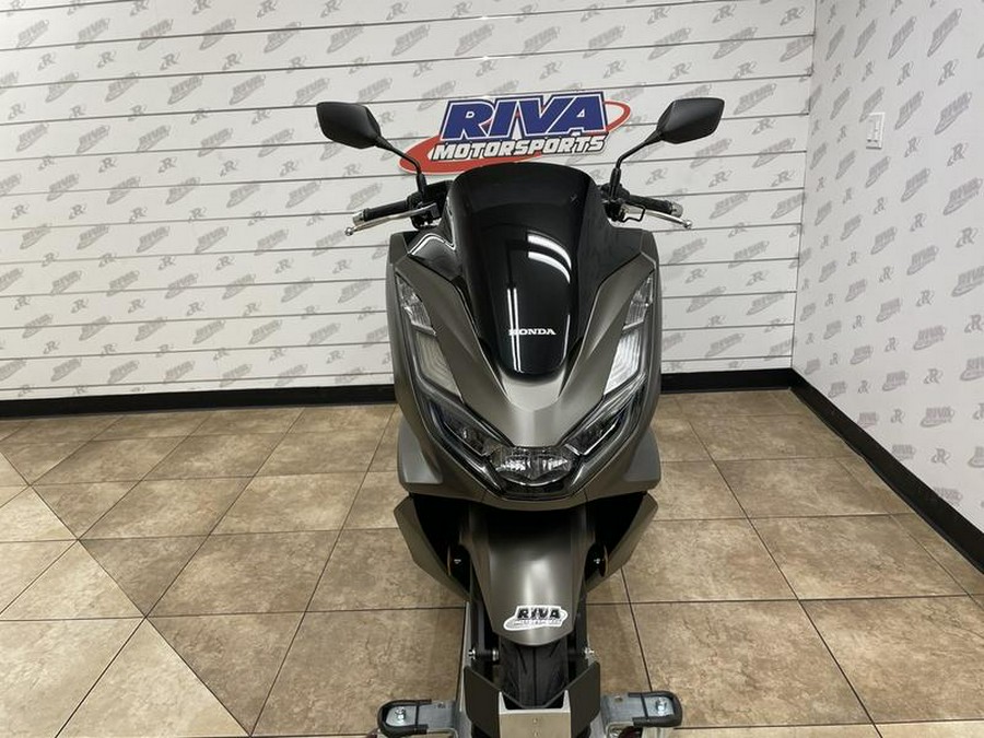 2024 Honda® PCX