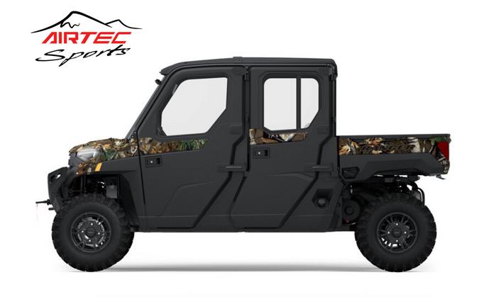 2025 Polaris Industries RANGER CREW XP 1000 NS ED PREMIUM - PPC Premium