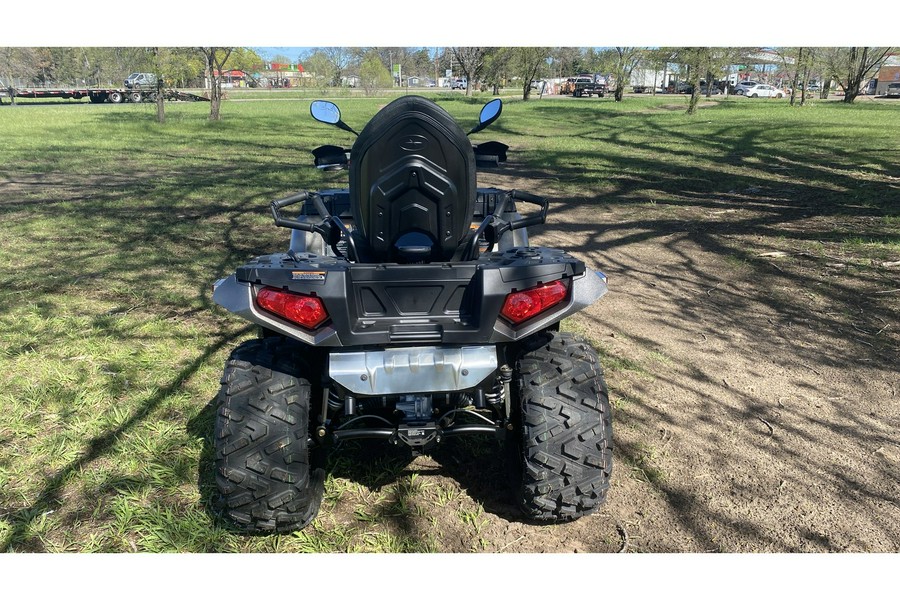 2024 Polaris Industries Sportsman Touring 1000 Trail