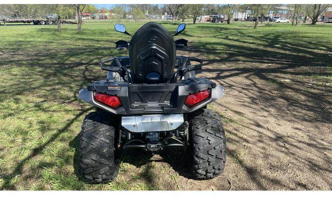 2024 Polaris Industries Sportsman Touring 1000 Trail