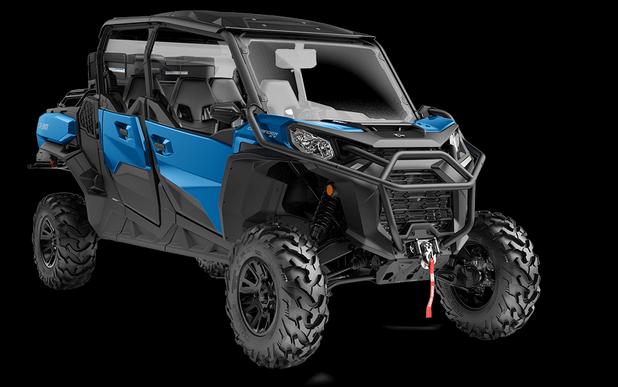 2022 Can-Am Commander Max XT 1000R