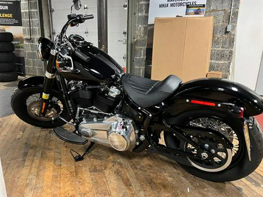 2020 Harley-Davidson Softail Slim®