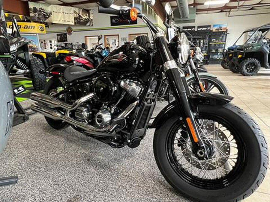2020 Harley-Davidson Softail Slim®