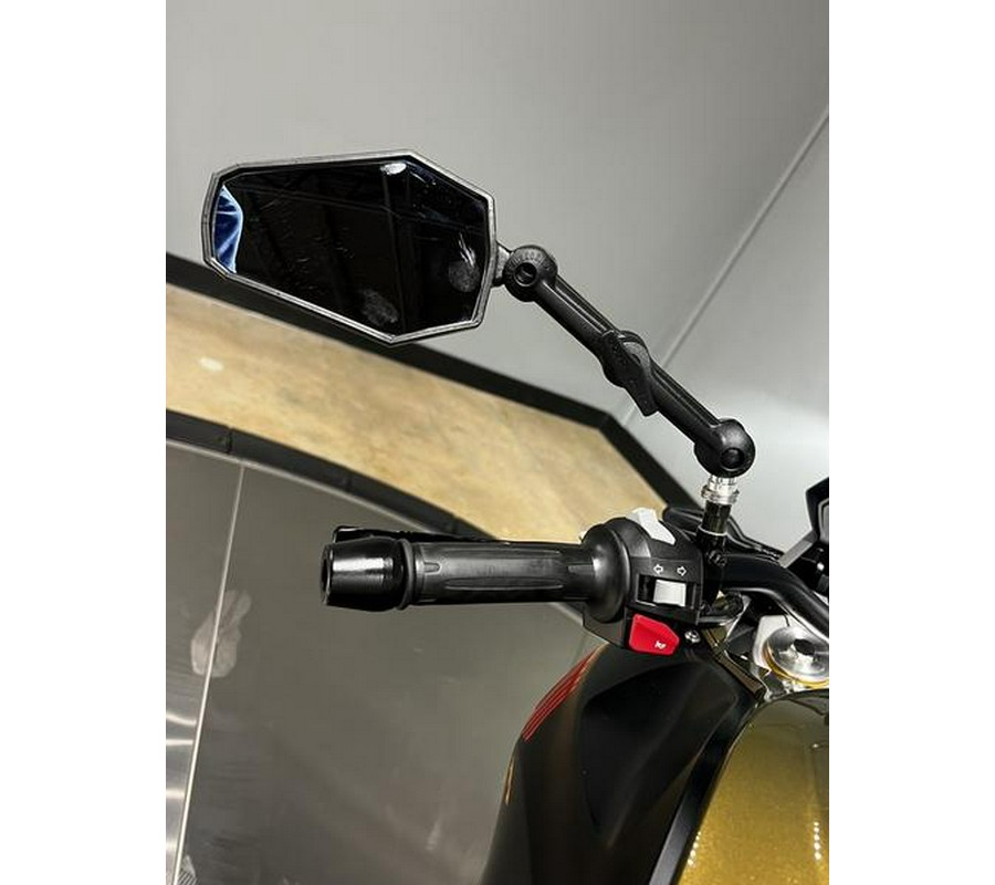 2023 BMW G 310 GS Rally